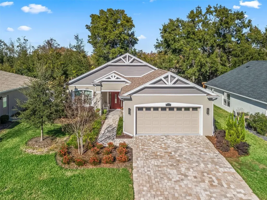 4791 NE 125th Loop Oxford FL 34484