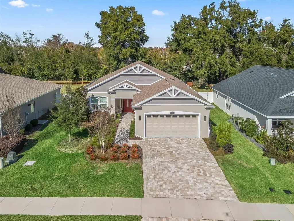 4791 NE 125th Loop Oxford FL 34484