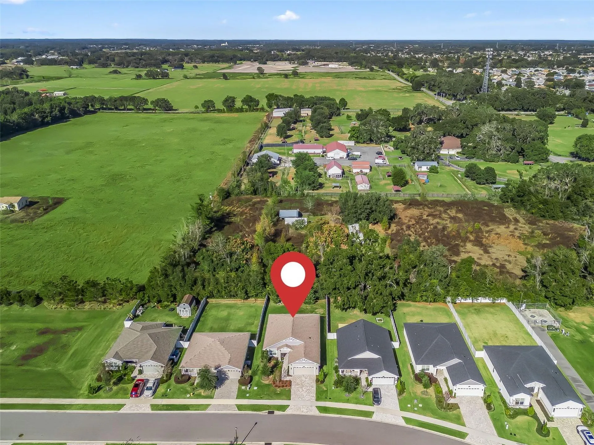 4791 NE 125th Loop Oxford FL 34484