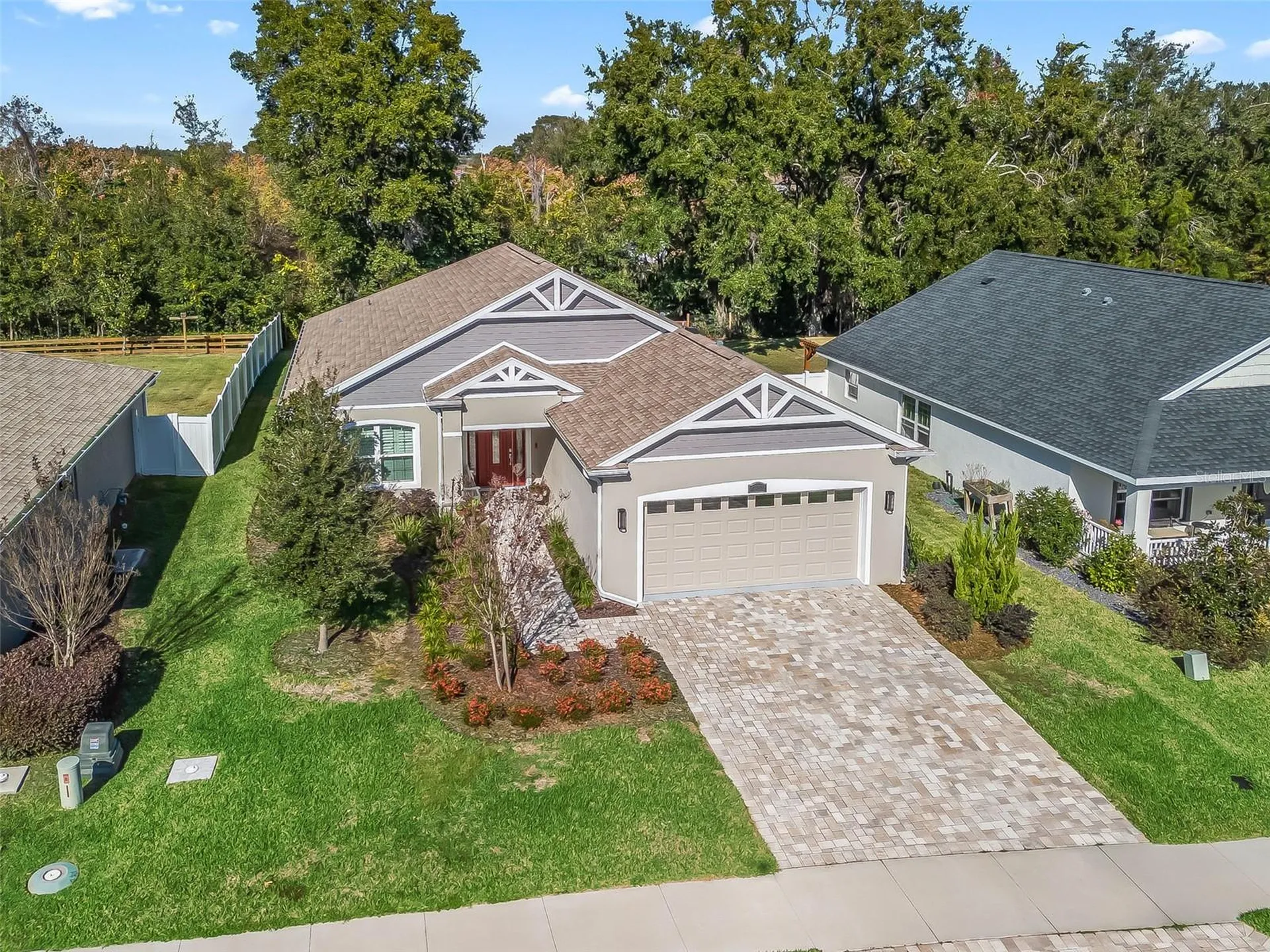 4791 NE 125th Loop Oxford FL 34484