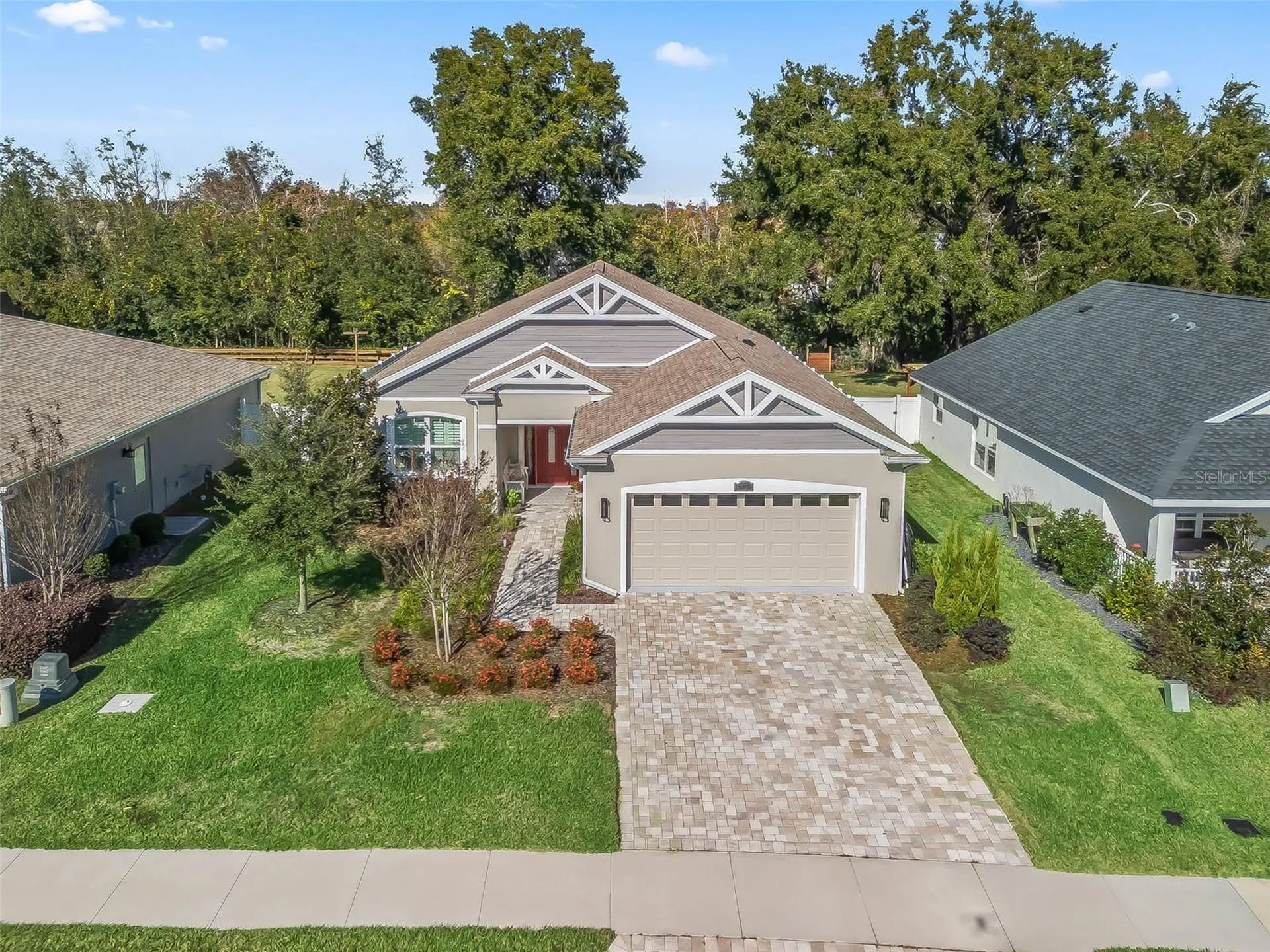 4791 NE 125th Loop Oxford FL 34484