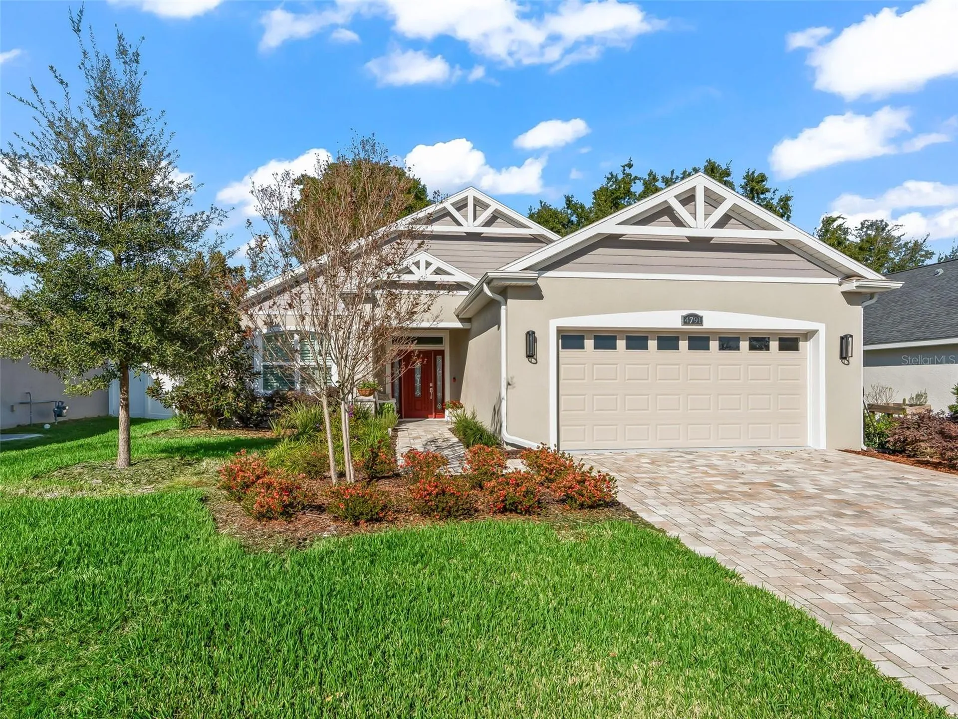 4791 NE 125th Loop Oxford FL 34484