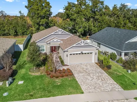 4791 NE 125th Loop Oxford FL 34484