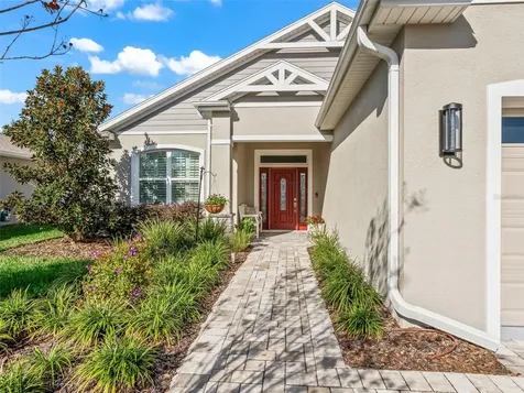 4791 NE 125th Loop Oxford FL 34484