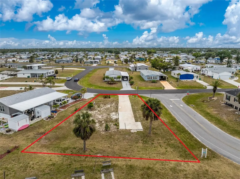 6269 Bunting Lane Englewood FL 34224