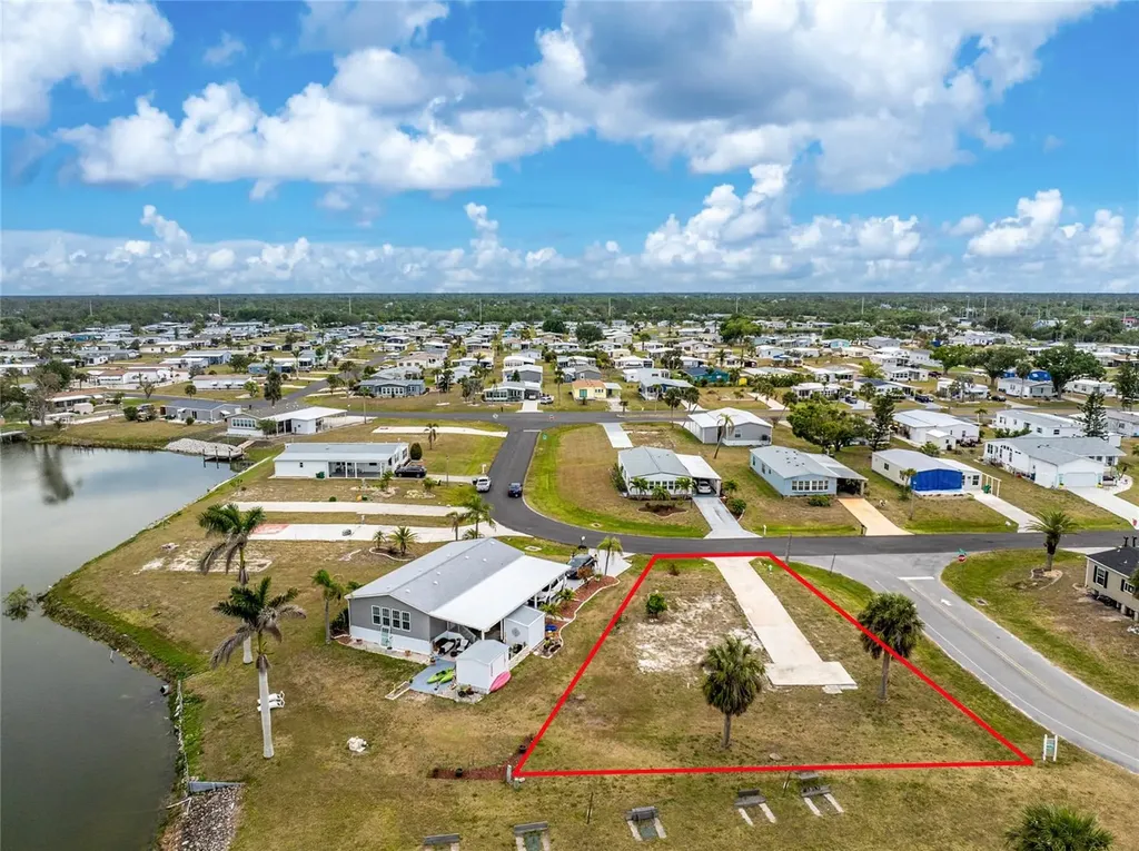 6269 Bunting Lane Englewood FL 34224