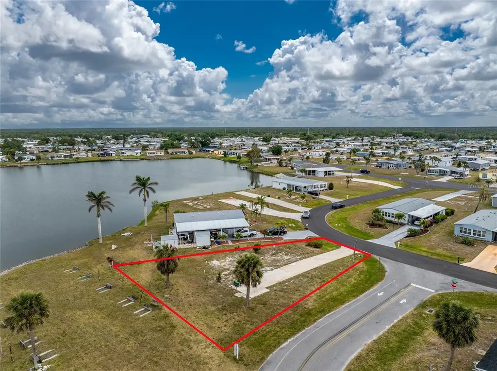 6269 Bunting Lane Englewood FL 34224