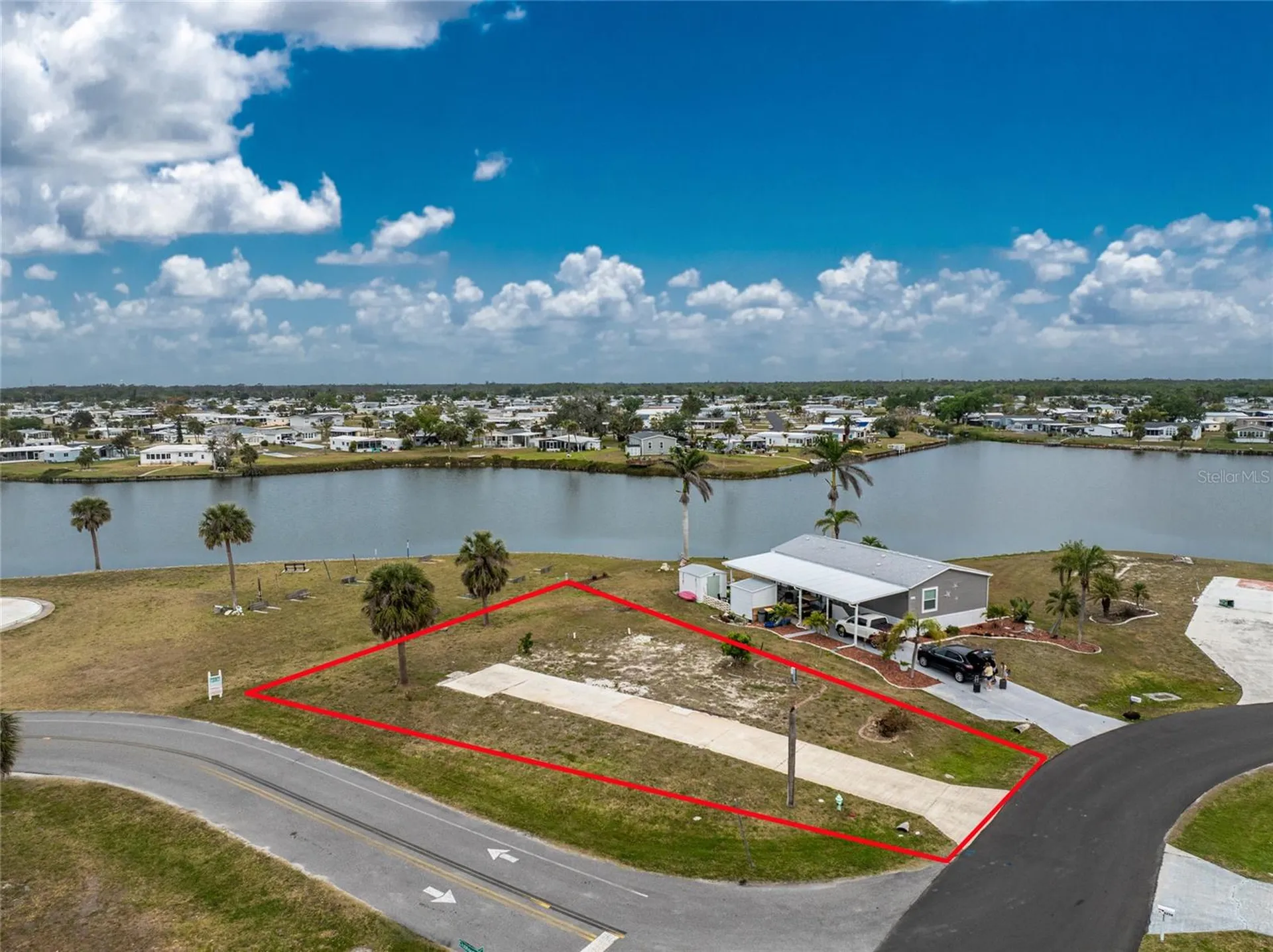 6269 Bunting Lane Englewood FL 34224