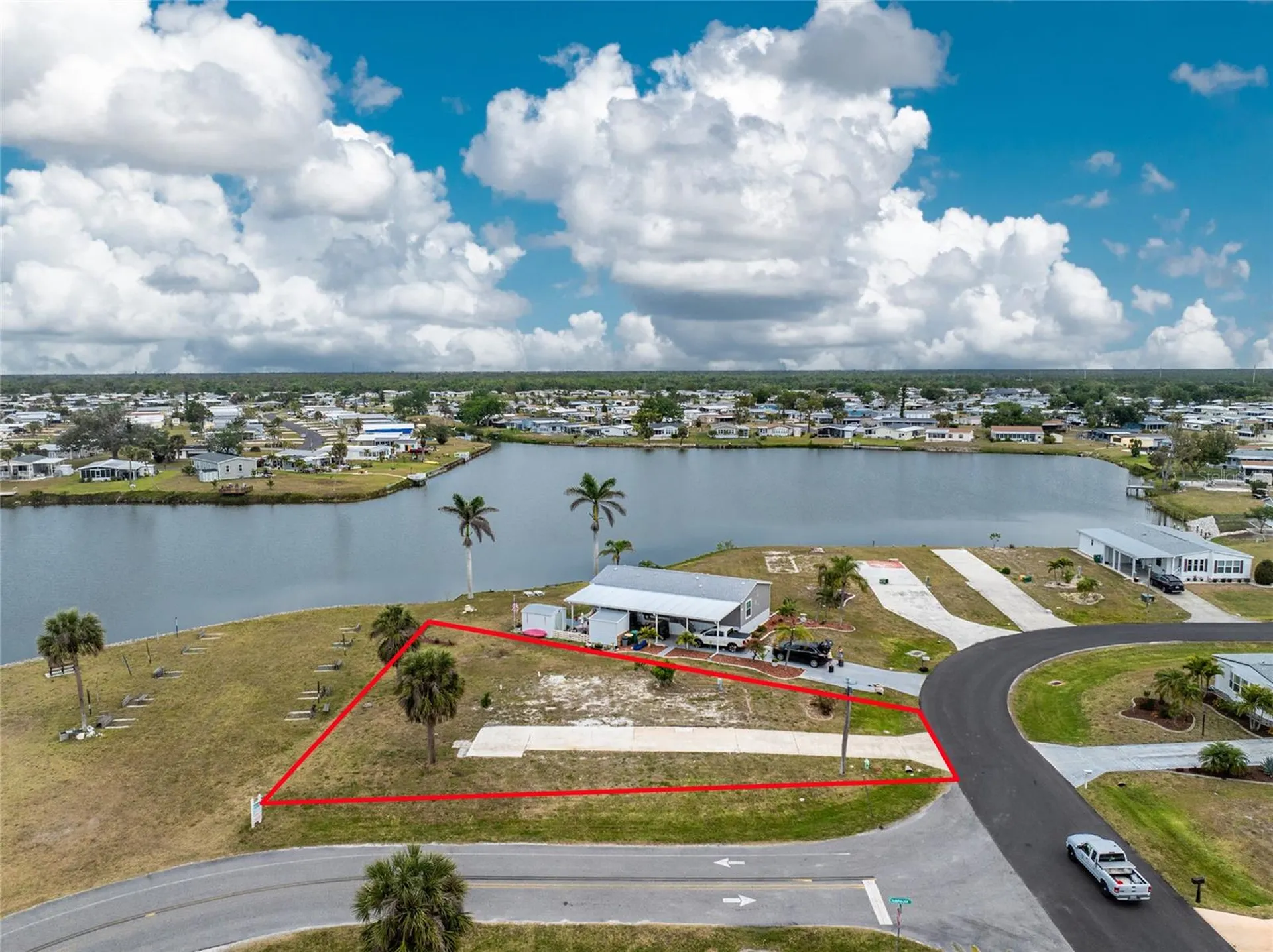 6269 Bunting Lane Englewood FL 34224