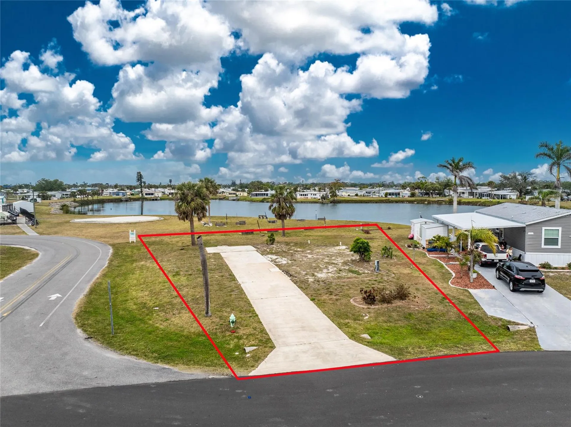 6269 Bunting Lane Englewood FL 34224