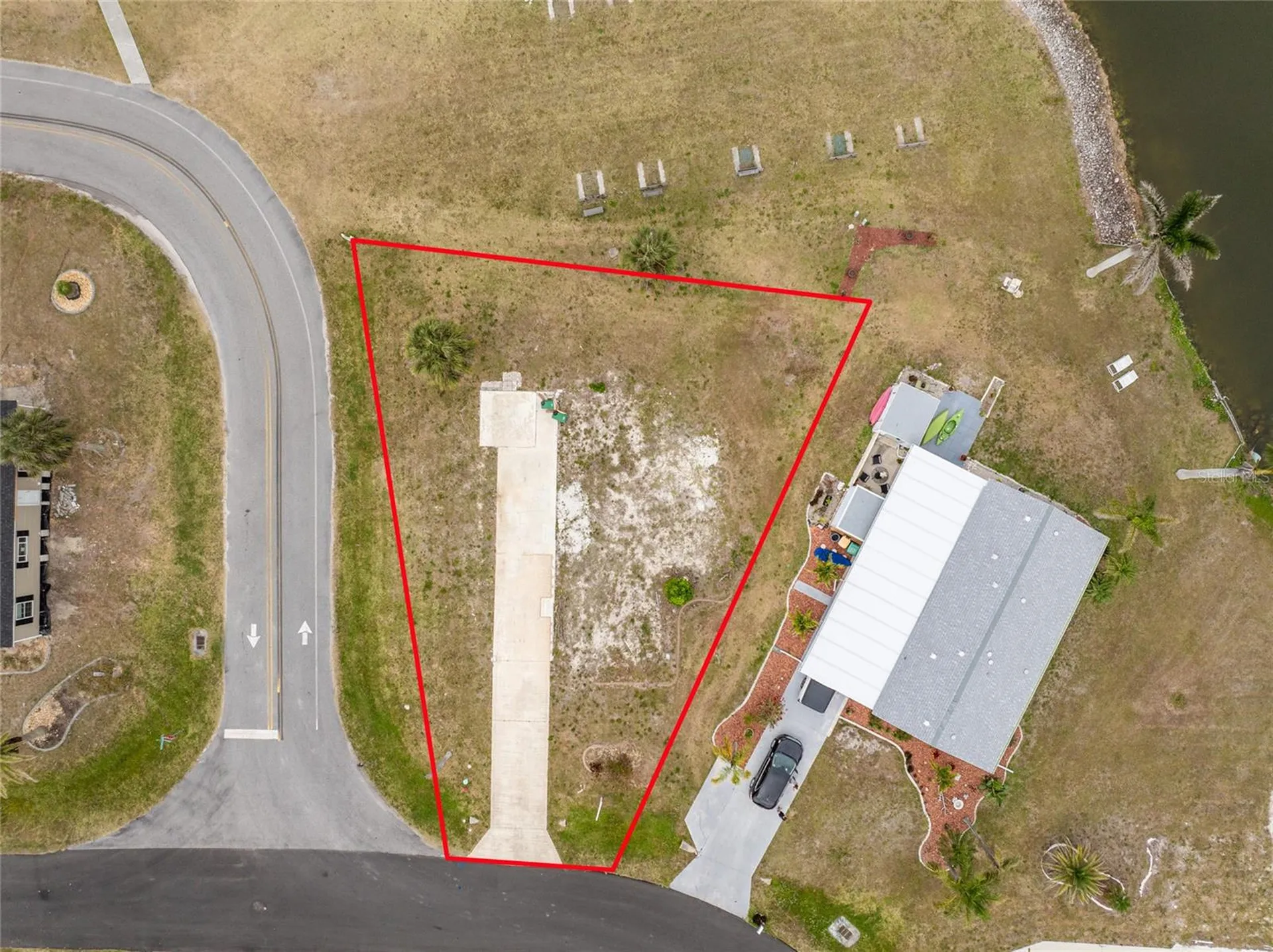 6269 Bunting Lane Englewood FL 34224