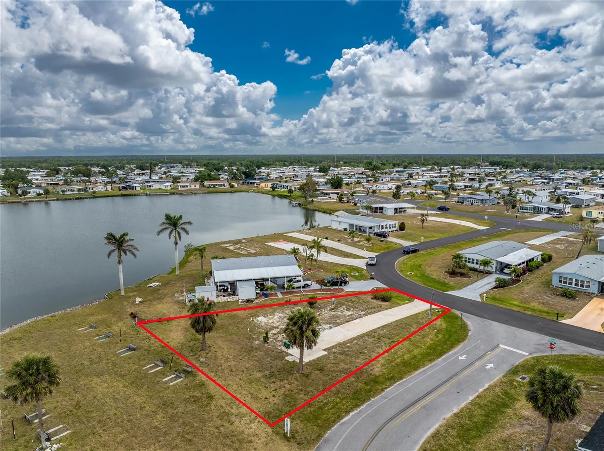 6269 Bunting Lane Englewood FL 34224