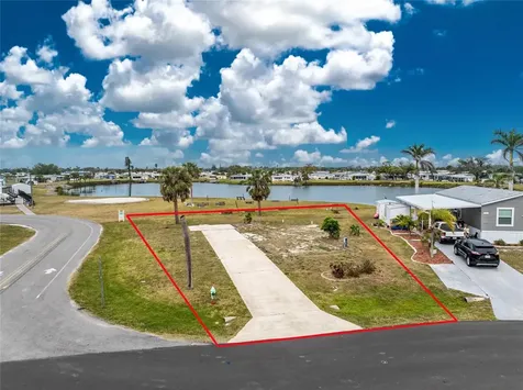 6269 Bunting Lane Englewood FL 34224