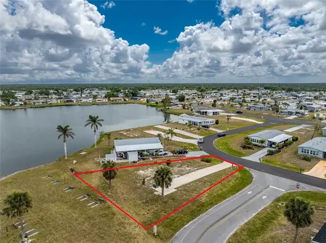 6269 Bunting Lane Englewood FL 34224