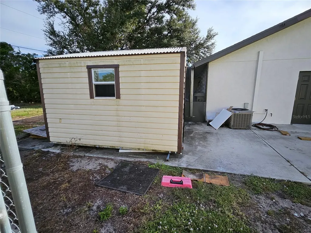 6224 Shasta Street Englewood FL 34224