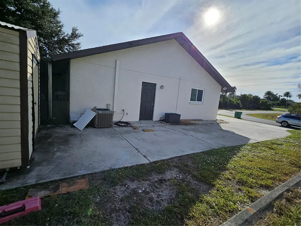 6224 Shasta Street Englewood FL 34224