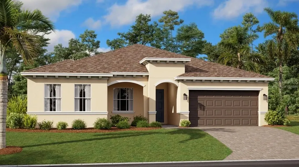 4076 Eastminster Road Davenport FL 33837