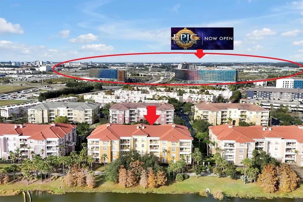 5036 Shoreway Loop Orlando FL 32819