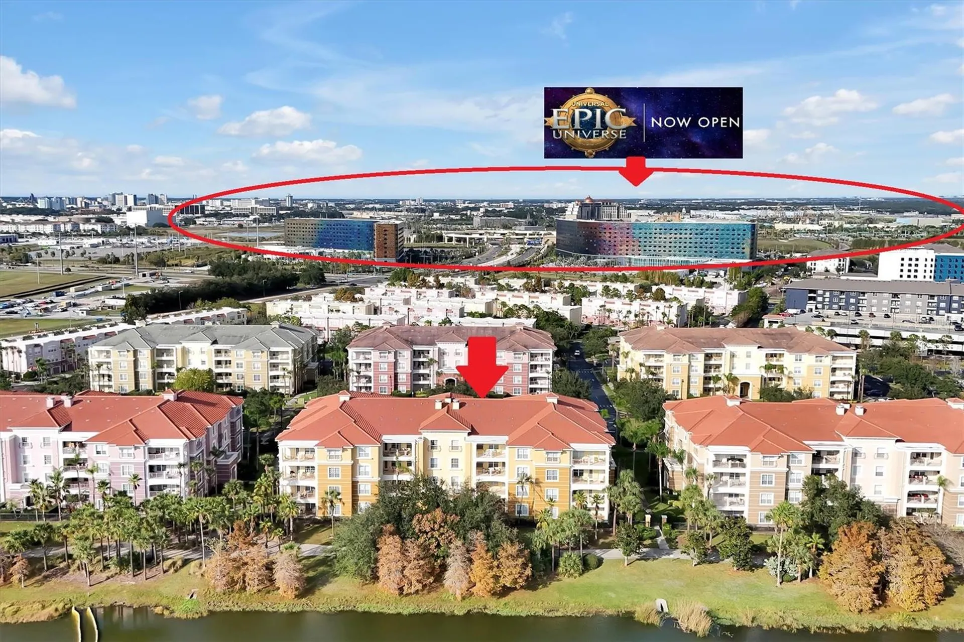 5036 Shoreway Loop Orlando FL 32819