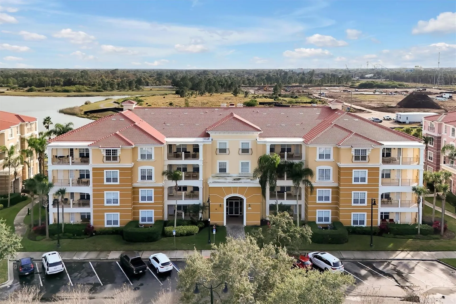 5036 Shoreway Loop Orlando FL 32819