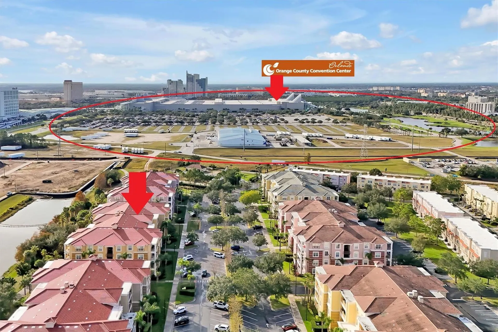 5036 Shoreway Loop Orlando FL 32819