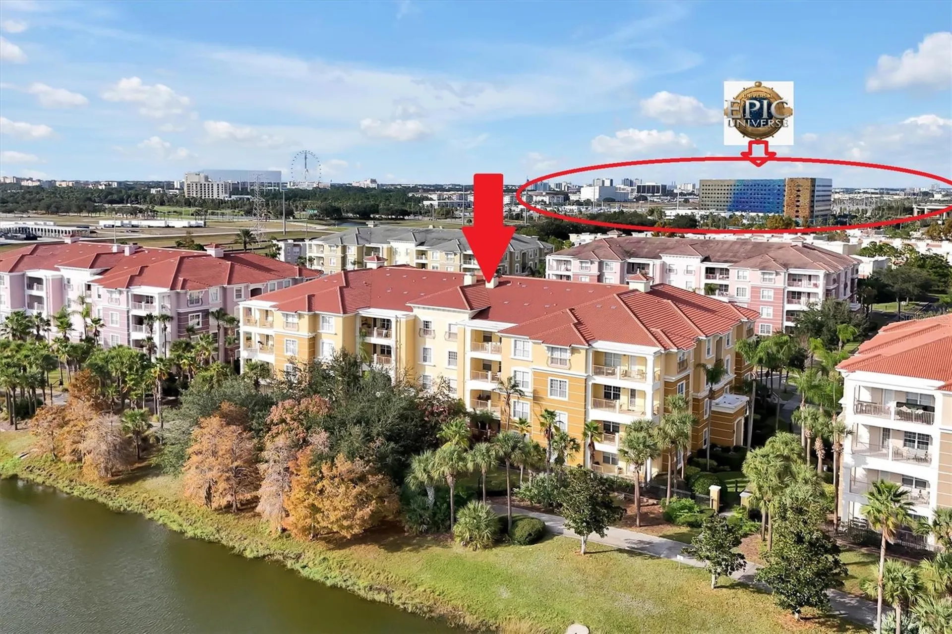 5036 Shoreway Loop Orlando FL 32819