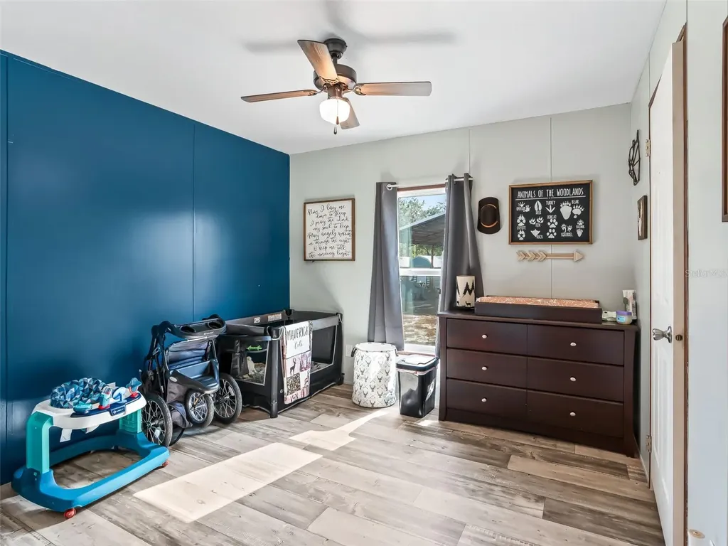16610 SW 53rd Place Ocala FL 34481