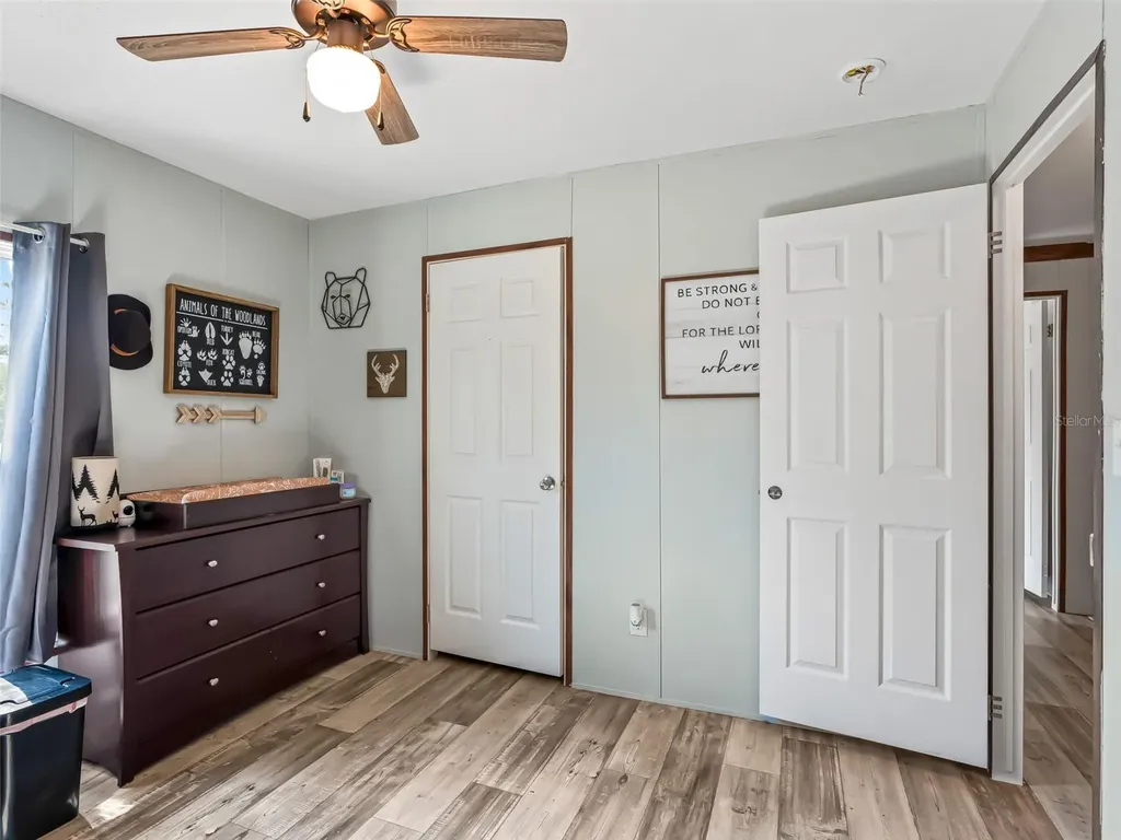 16610 SW 53rd Place Ocala FL 34481