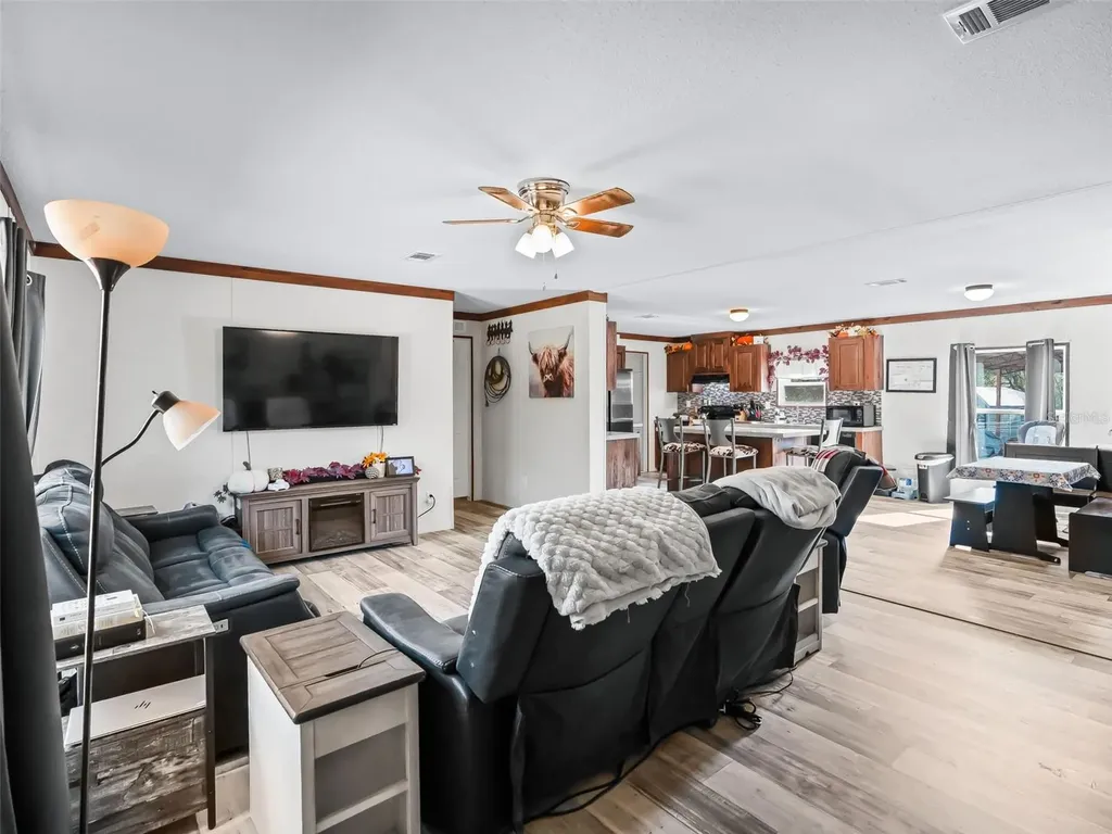 16610 SW 53rd Place Ocala FL 34481