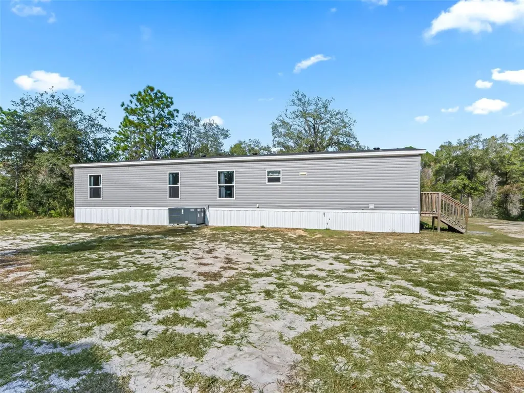 16610 SW 53rd Place Ocala FL 34481