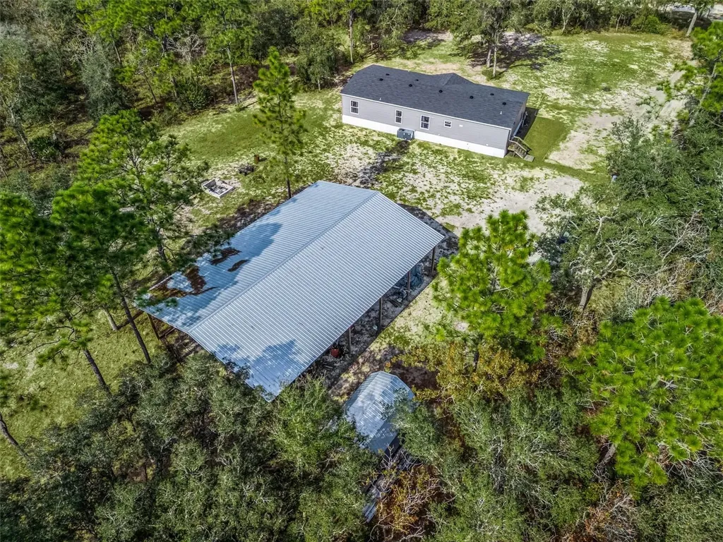 16610 SW 53rd Place Ocala FL 34481