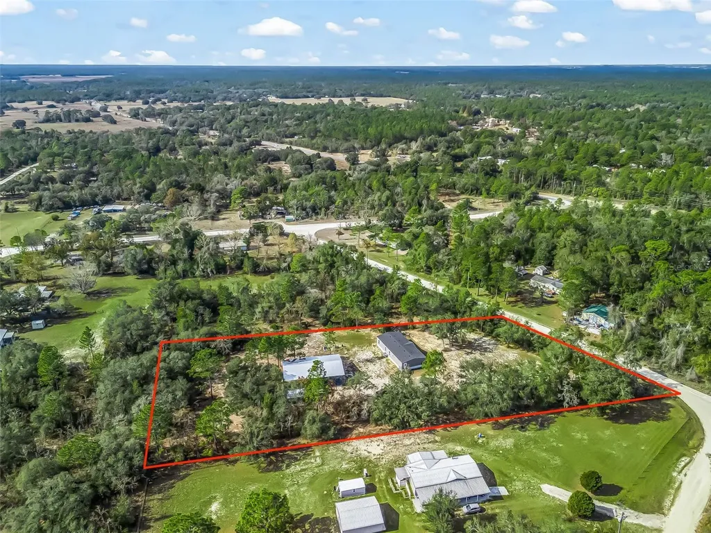 16610 SW 53rd Place Ocala FL 34481