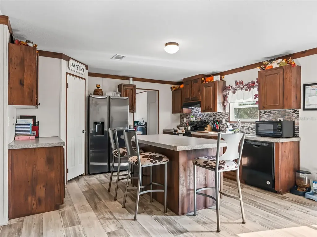 16610 SW 53rd Place Ocala FL 34481