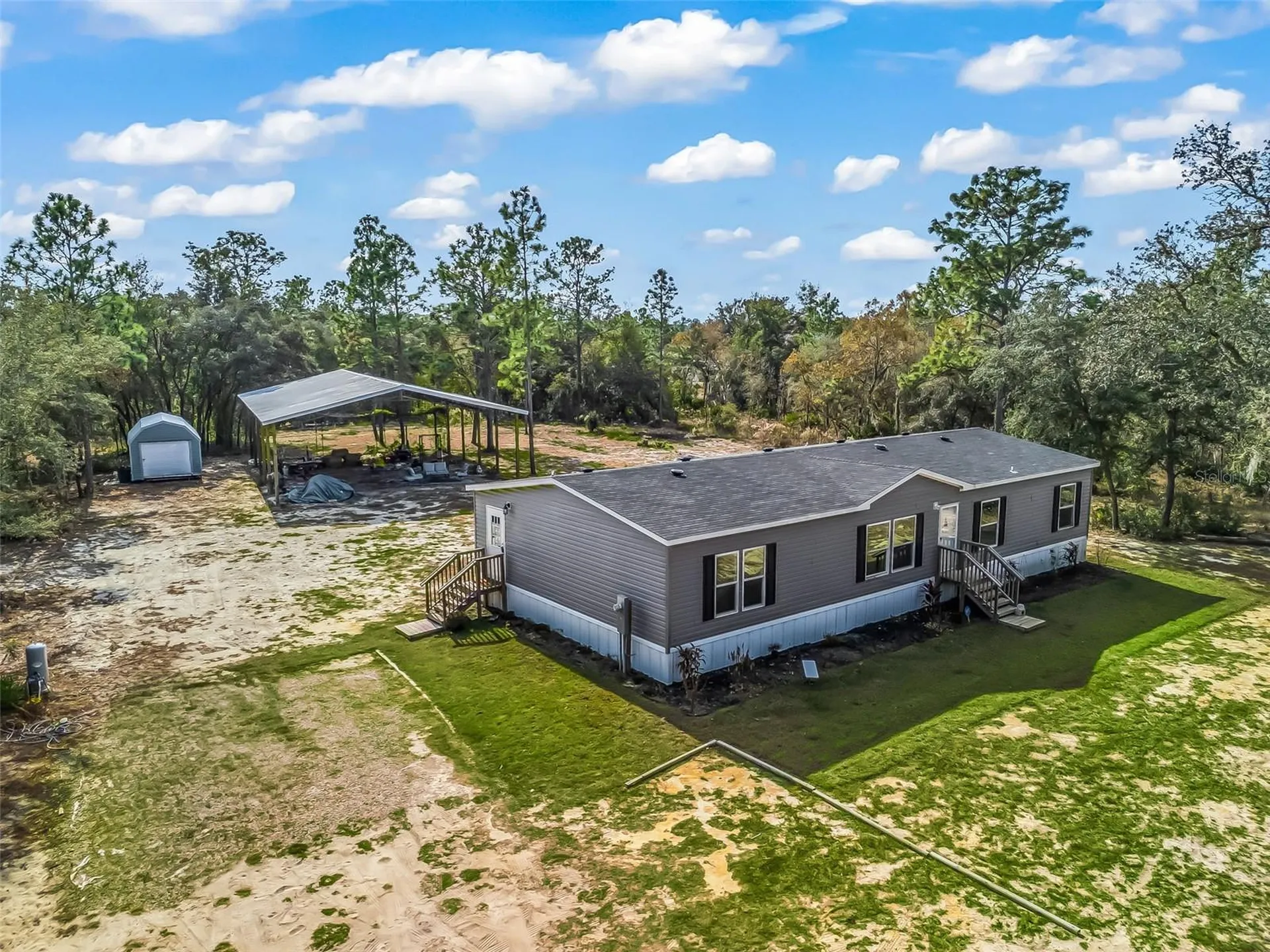 16610 SW 53rd Place Ocala FL 34481