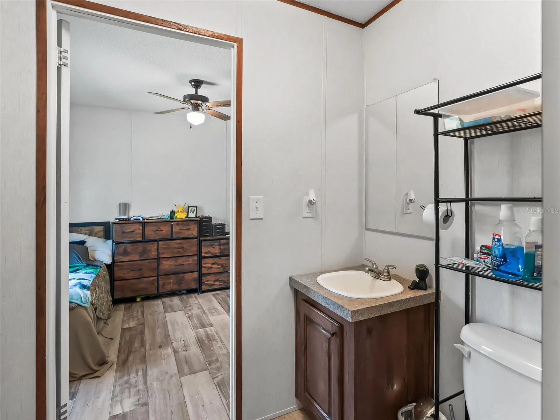 16610 SW 53rd Place Ocala FL 34481