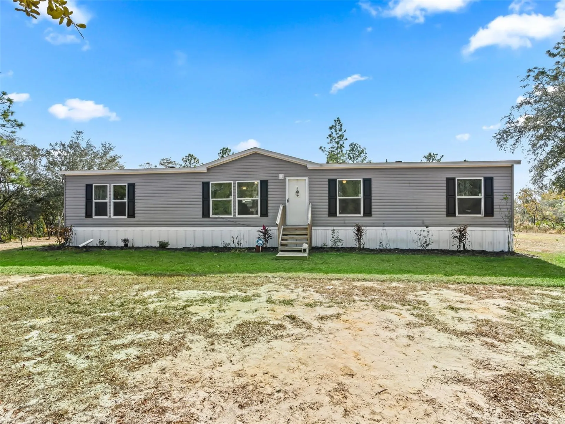 16610 SW 53rd Place Ocala FL 34481