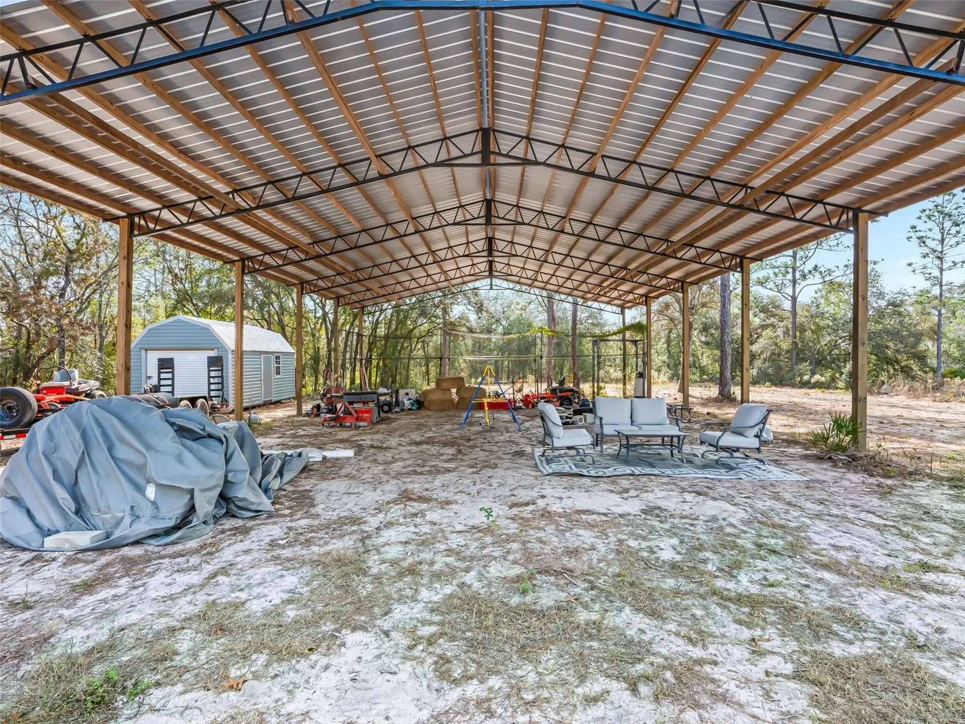 16610 SW 53rd Place Ocala FL 34481