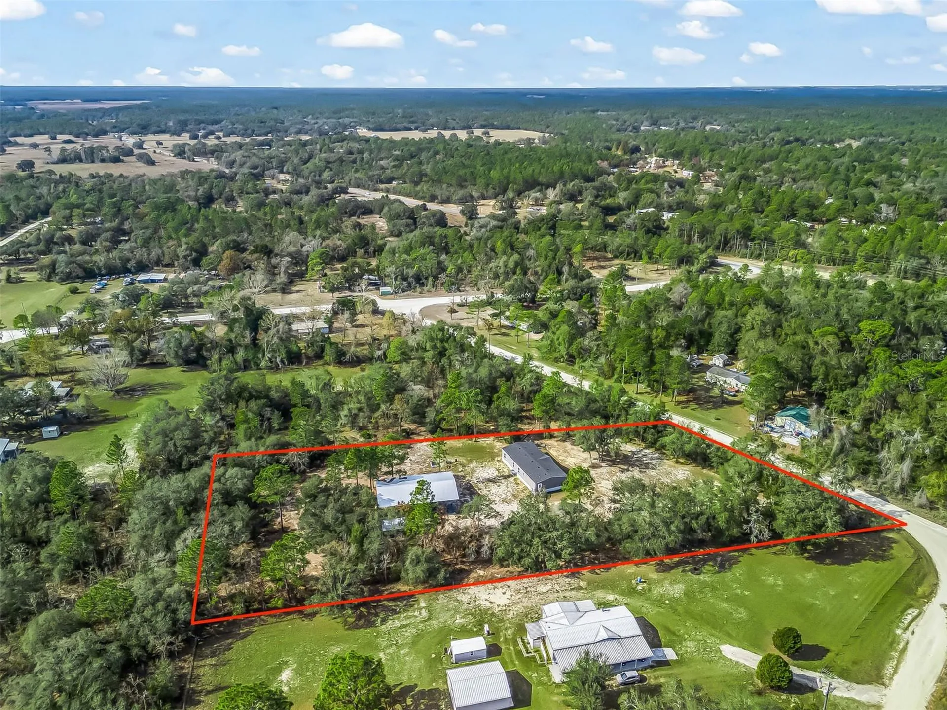 16610 SW 53rd Place Ocala FL 34481