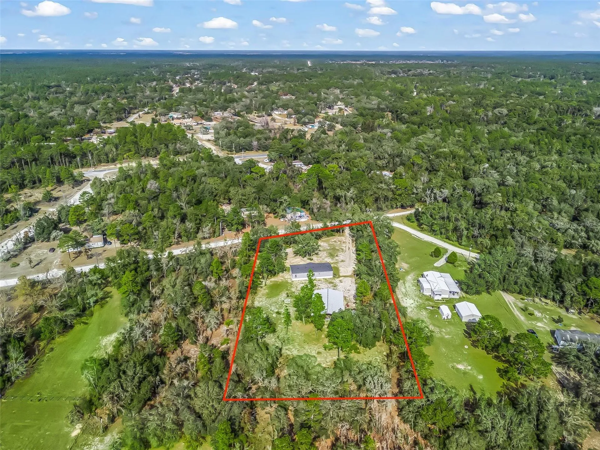 16610 SW 53rd Place Ocala FL 34481
