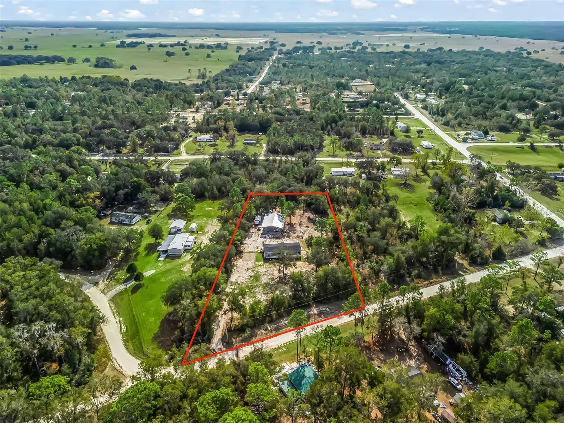 16610 SW 53rd Place Ocala FL 34481