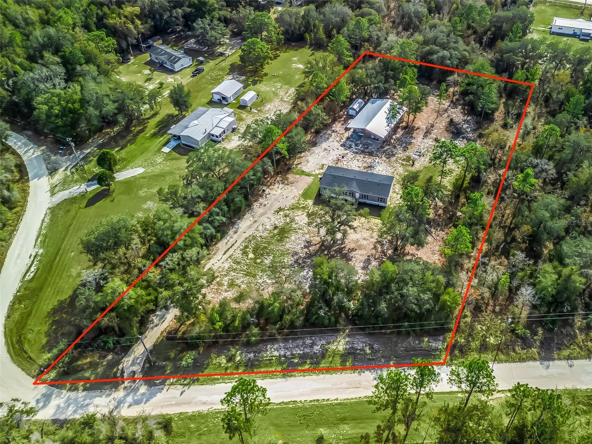 16610 SW 53rd Place Ocala FL 34481