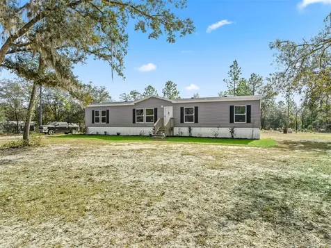 16610 SW 53rd Place Ocala FL 34481