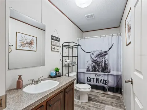 16610 SW 53rd Place Ocala FL 34481