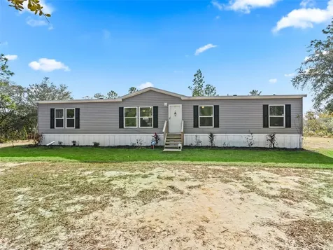 16610 SW 53rd Place Ocala FL 34481