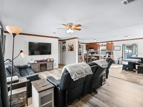 16610 SW 53rd Place Ocala FL 34481