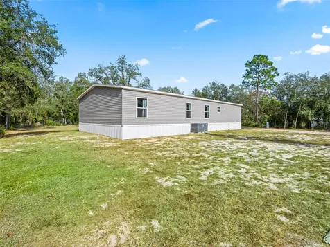 16610 SW 53rd Place Ocala FL 34481