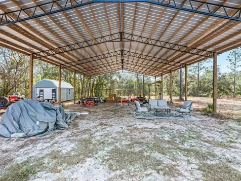 16610 SW 53rd Place Ocala FL 34481