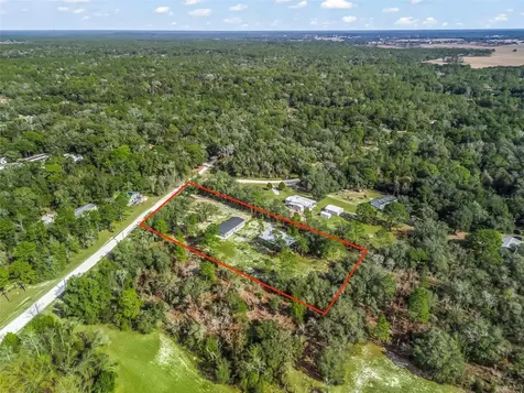 16610 SW 53rd Place Ocala FL 34481