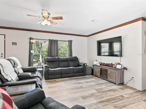 16610 SW 53rd Place Ocala FL 34481