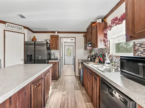 16610 SW 53rd Place Ocala FL 34481